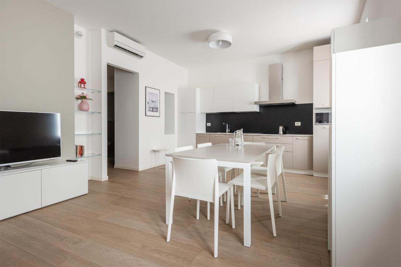 Apartamento Casa Giulia Riva del Garda Exterior foto