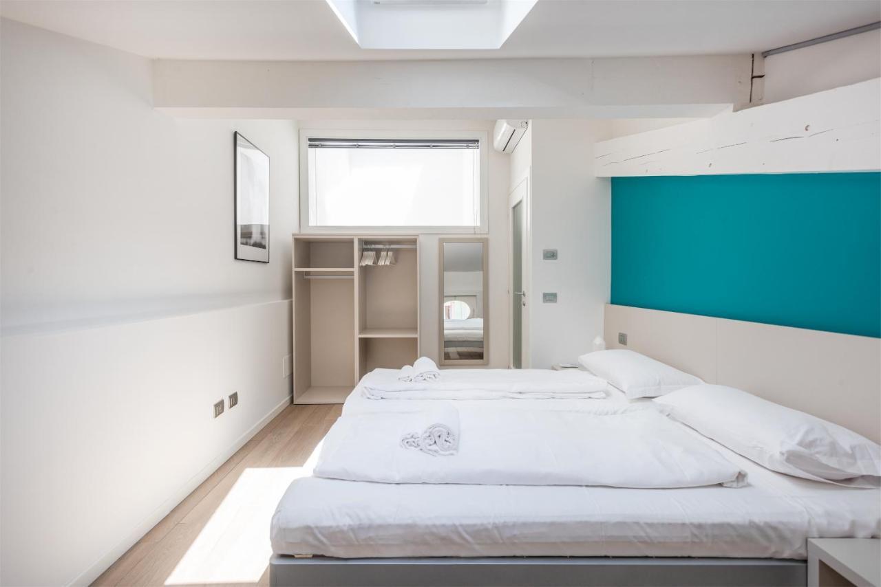 Apartamento Casa Giulia Riva del Garda Exterior foto