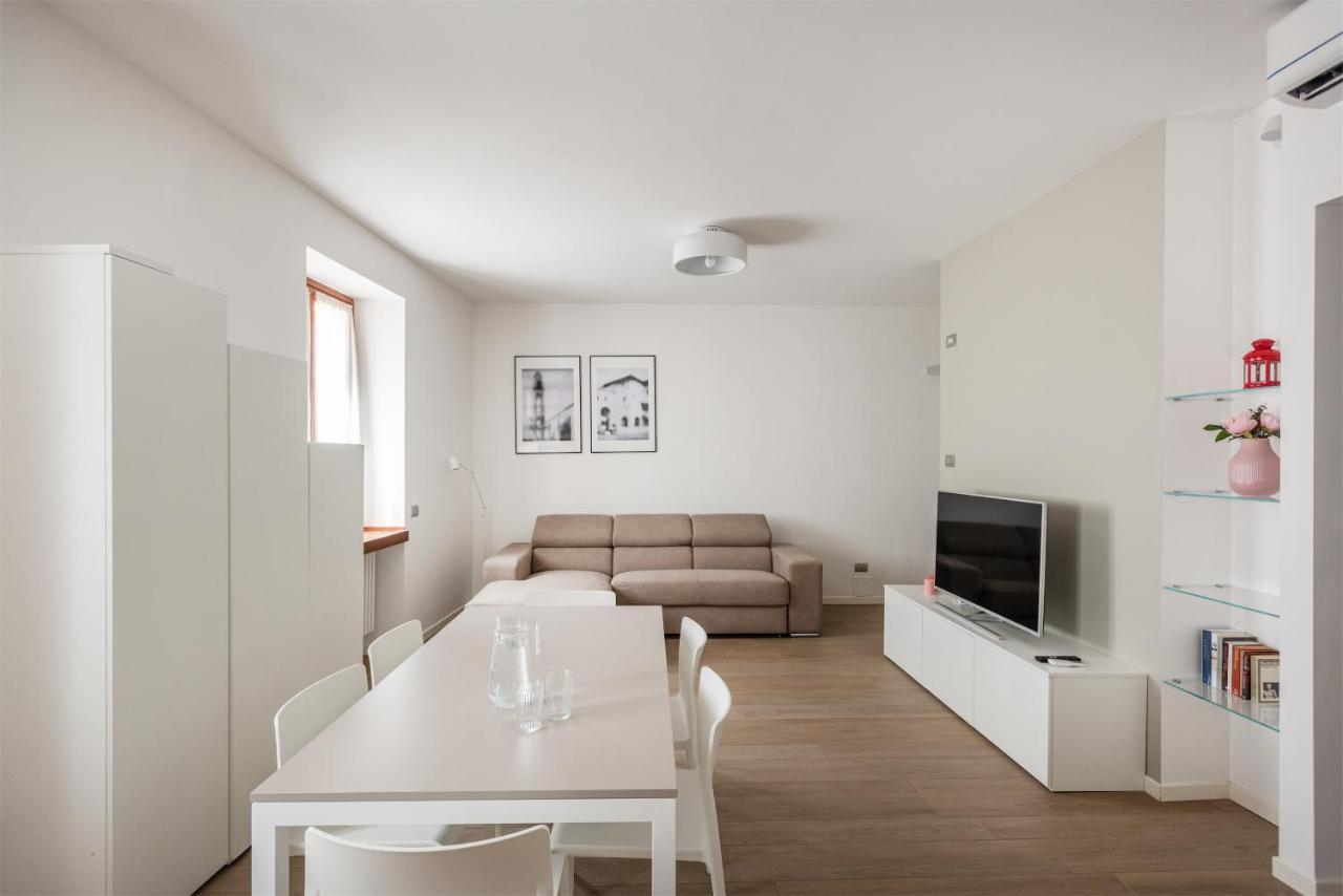 Apartamento Casa Giulia Riva del Garda Exterior foto
