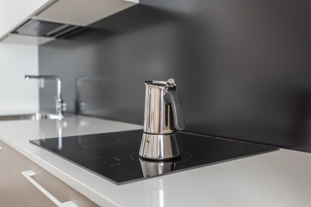 Apartamento Casa Giulia Riva del Garda Exterior foto