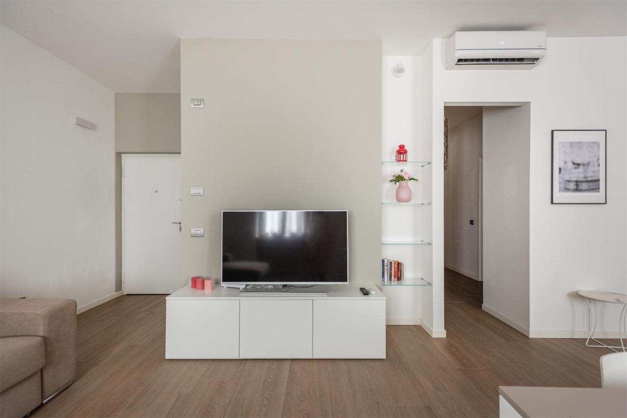 Apartamento Casa Giulia Riva del Garda Exterior foto
