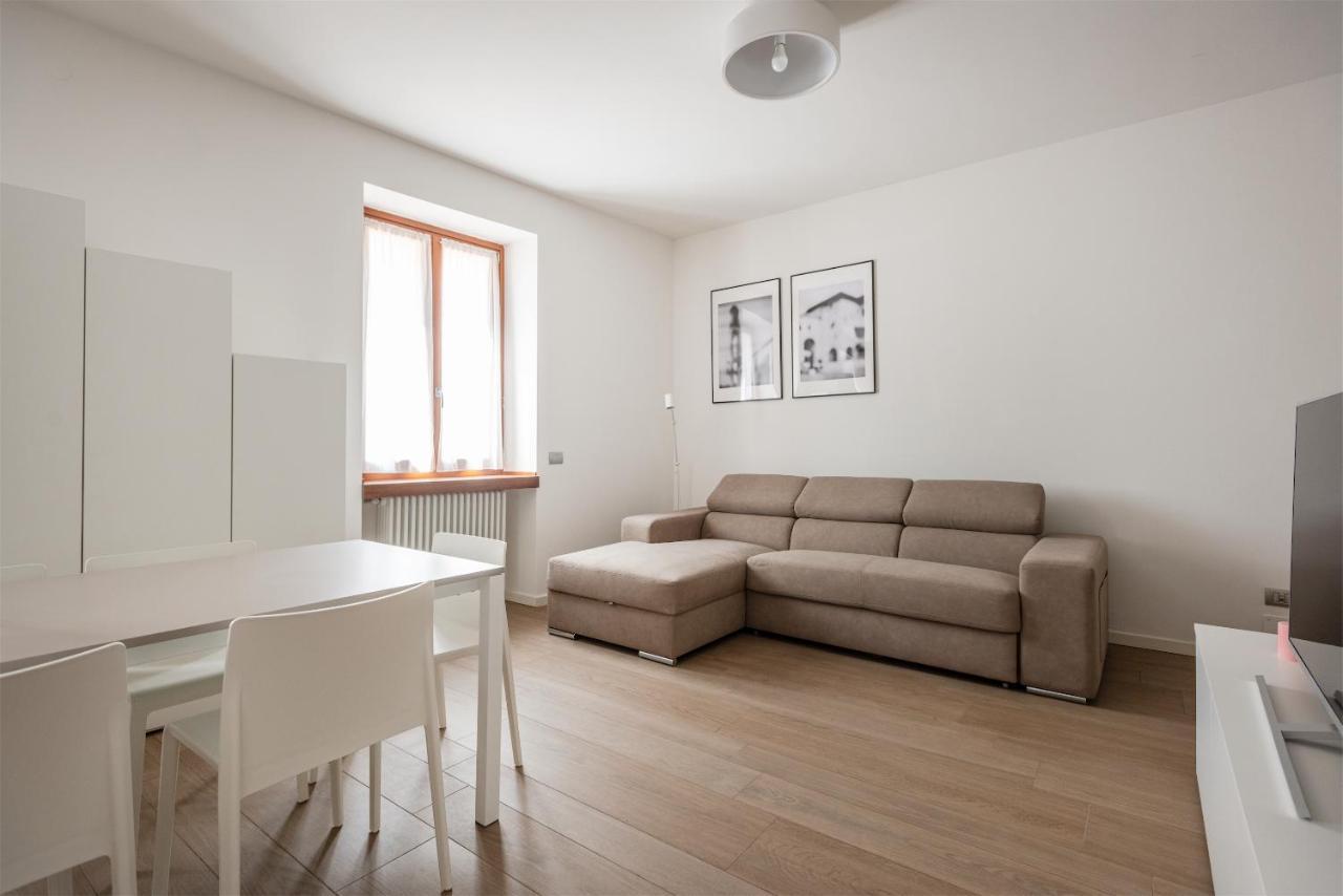 Apartamento Casa Giulia Riva del Garda Exterior foto