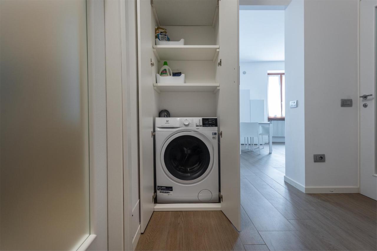 Apartamento Casa Giulia Riva del Garda Exterior foto