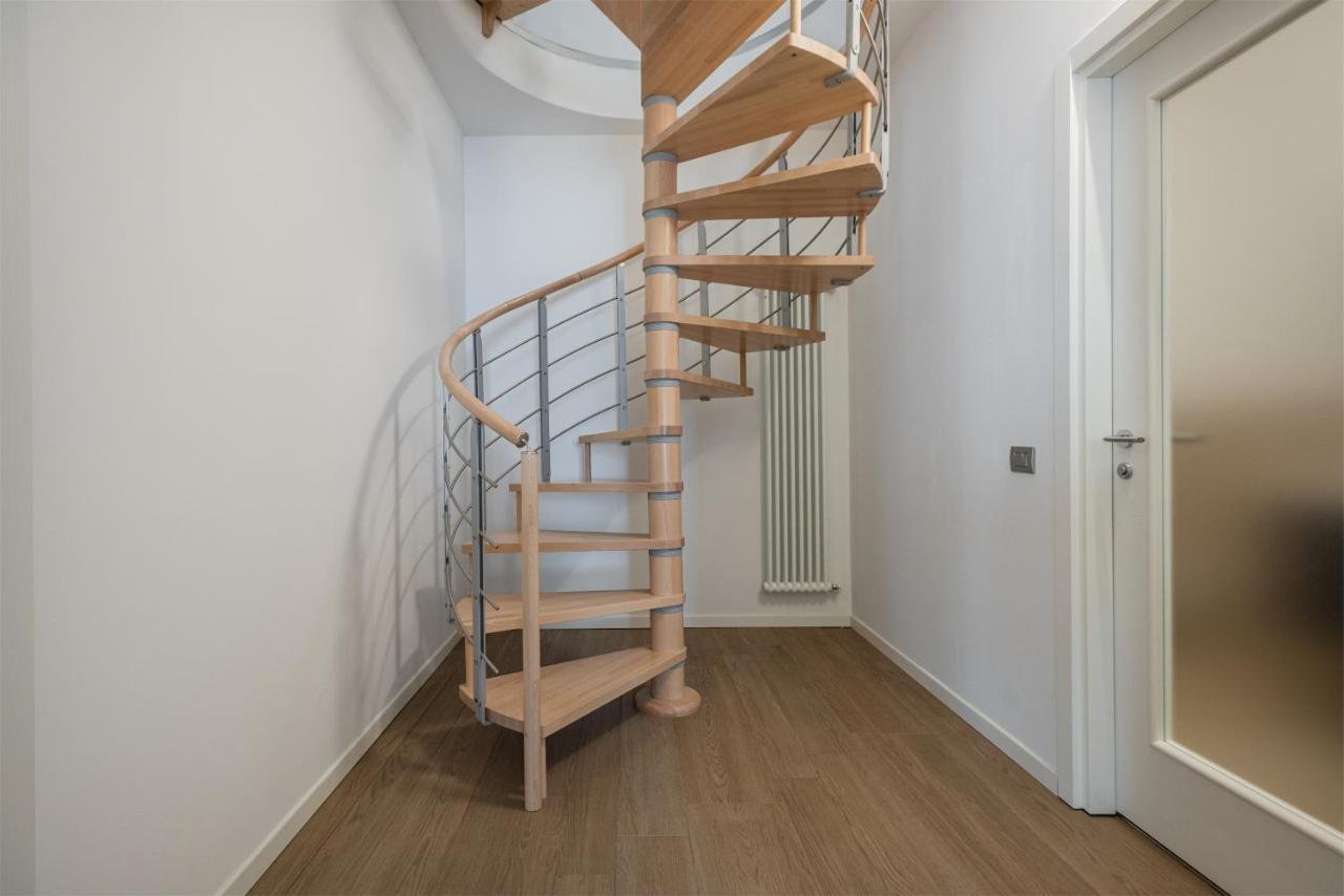 Apartamento Casa Giulia Riva del Garda Exterior foto