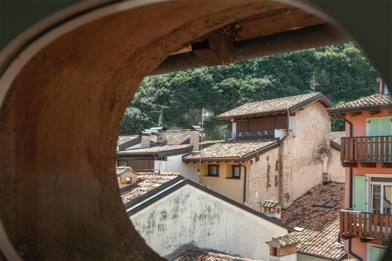 Apartamento Casa Giulia Riva del Garda Exterior foto