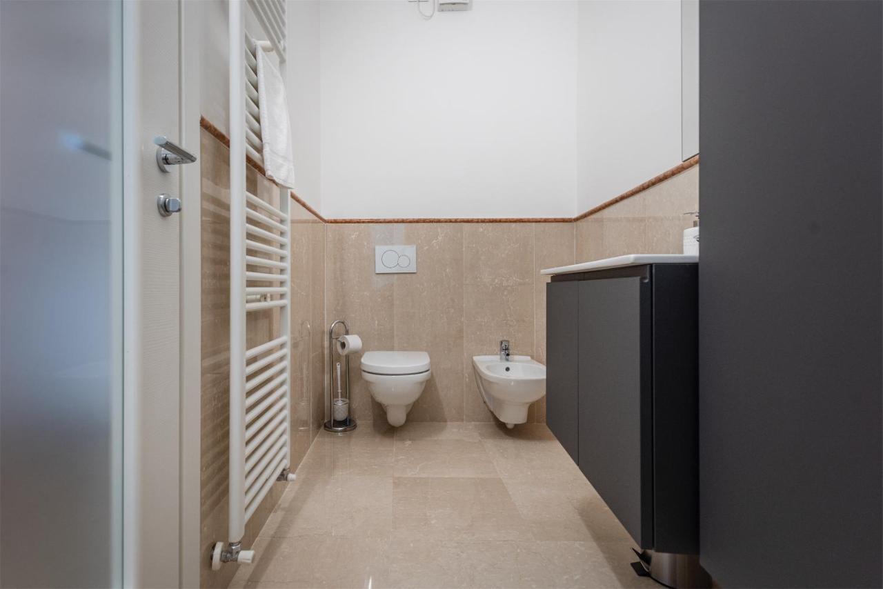 Apartamento Casa Giulia Riva del Garda Exterior foto