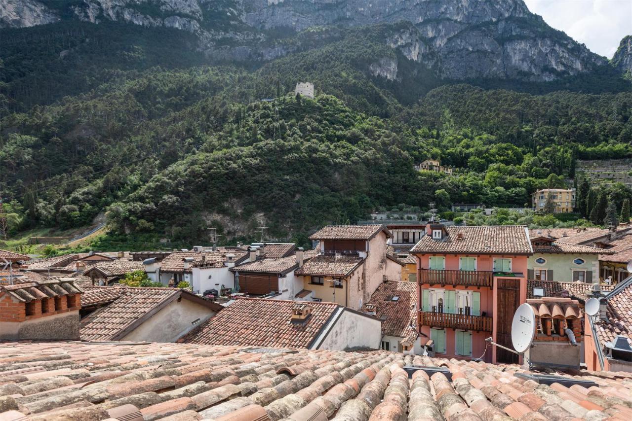 Apartamento Casa Giulia Riva del Garda Exterior foto
