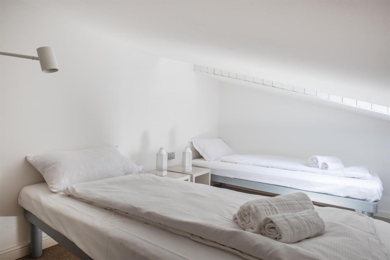 Apartamento Casa Giulia Riva del Garda Exterior foto