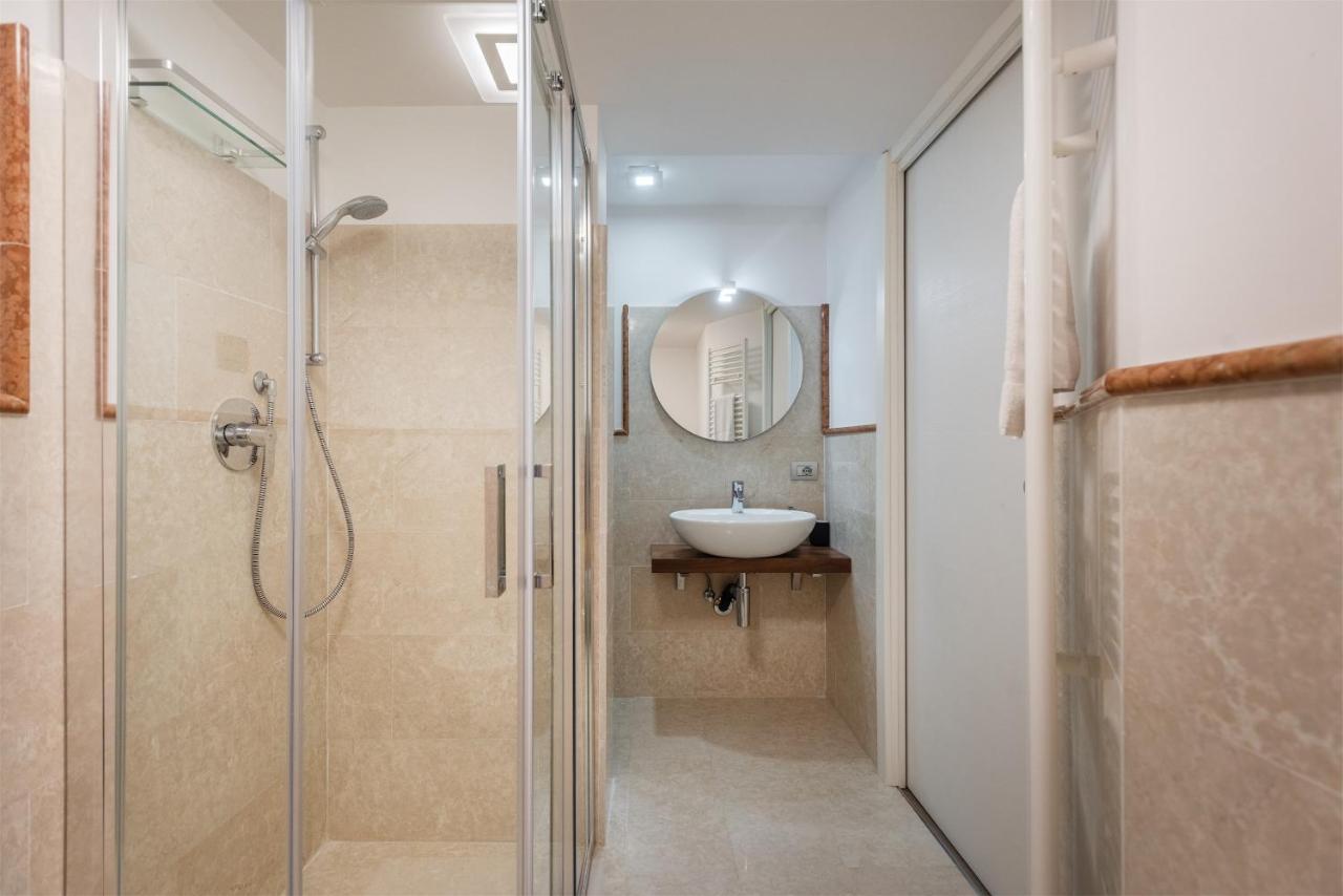 Apartamento Casa Giulia Riva del Garda Exterior foto