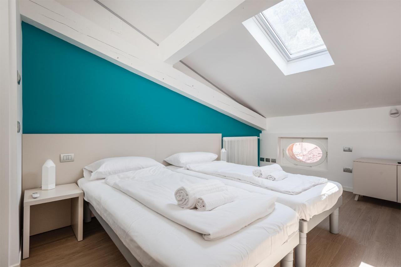 Apartamento Casa Giulia Riva del Garda Exterior foto