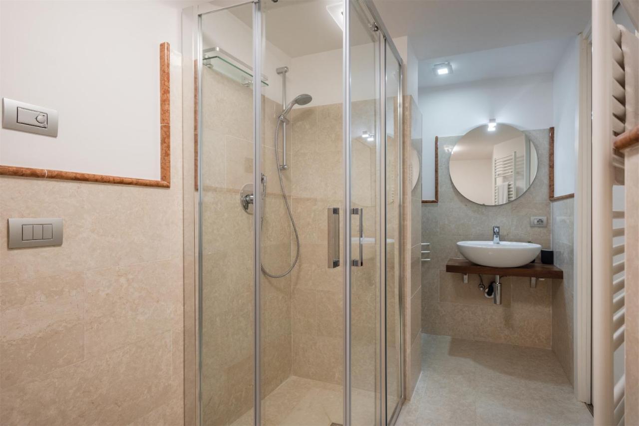 Apartamento Casa Giulia Riva del Garda Exterior foto